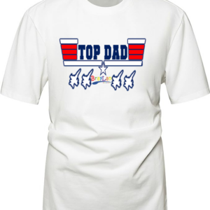 Top Dad T-Shirt