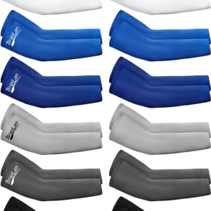 1 Pair Child Sports Arm Sleeve