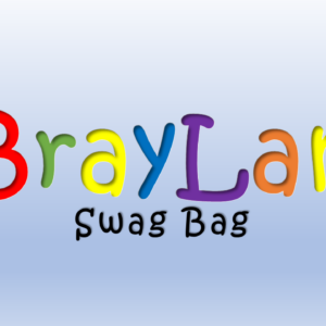 BrayLan Swag Bag